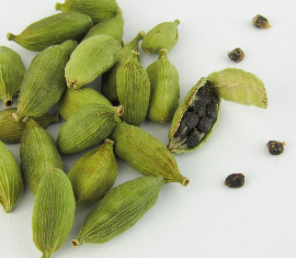 Green Cardamom